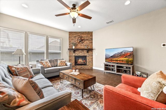 2930 Bright Skies, San Antonio, TX 78261