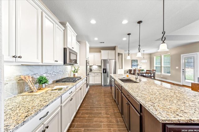 2930 Bright Skies, San Antonio, TX 78261