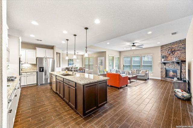 2930 Bright Skies, San Antonio, TX 78261