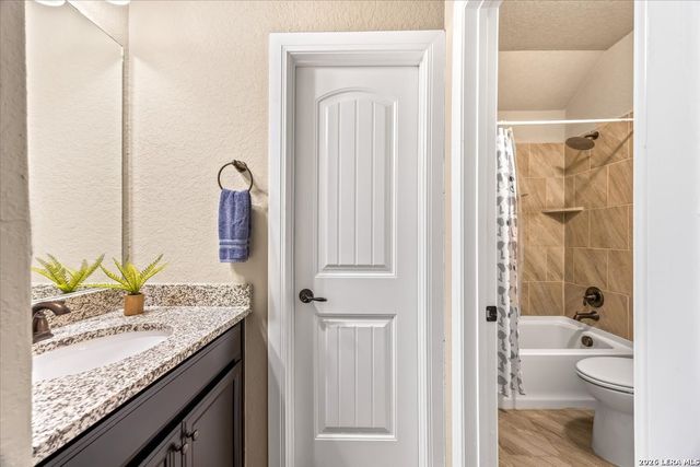 2930 Bright Skies, San Antonio, TX 78261