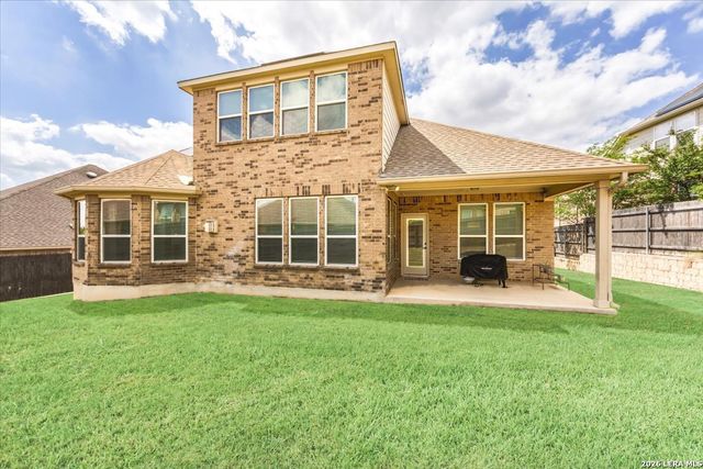 2930 Bright Skies, San Antonio, TX 78261