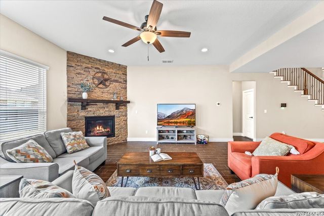 2930 Bright Skies, San Antonio, TX 78261