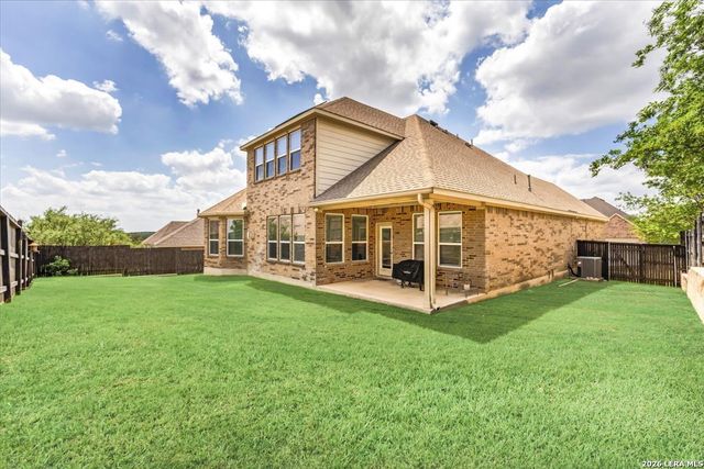 2930 Bright Skies, San Antonio, TX 78261