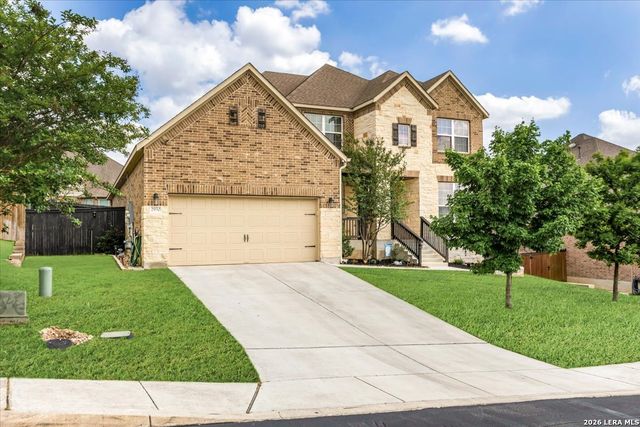 2930 Bright Skies, San Antonio, TX 78261