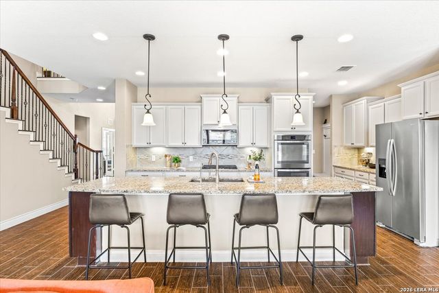 2930 Bright Skies, San Antonio, TX 78261