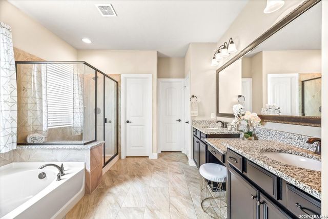 2930 Bright Skies, San Antonio, TX 78261