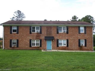 3600 Canaan Forest Drive D, Greensboro, NC 27405