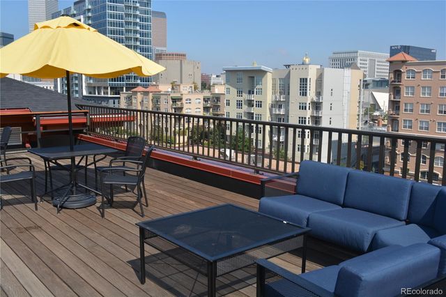 1120 Delaware Street 406, Denver, CO 80204