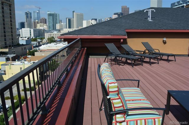 1120 Delaware Street 406, Denver, CO 80204