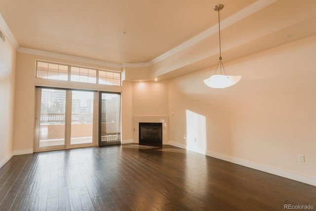 1120 Delaware Street 406, Denver, CO 80204