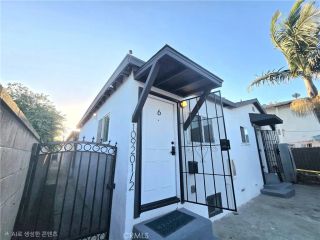 10920 S Inglewood Avenue, Inglewood, CA 90304