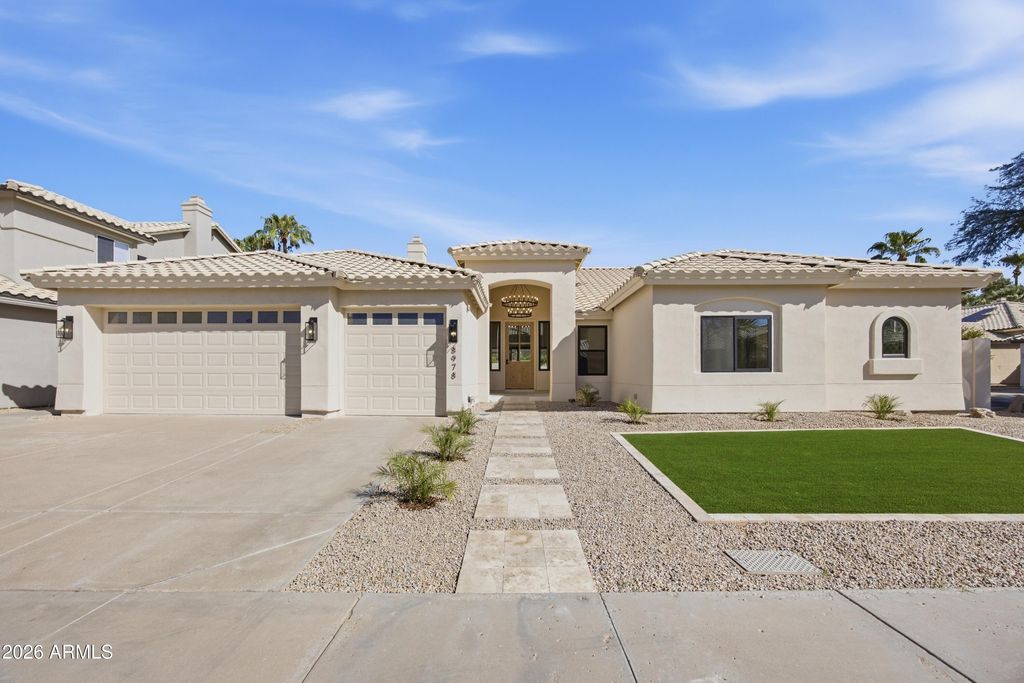 8978 E Wood Drive, Scottsdale, AZ 85260 — photo 2