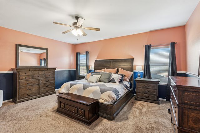 705 Buzzard Lake Trail, Fort Worth, TX 76120