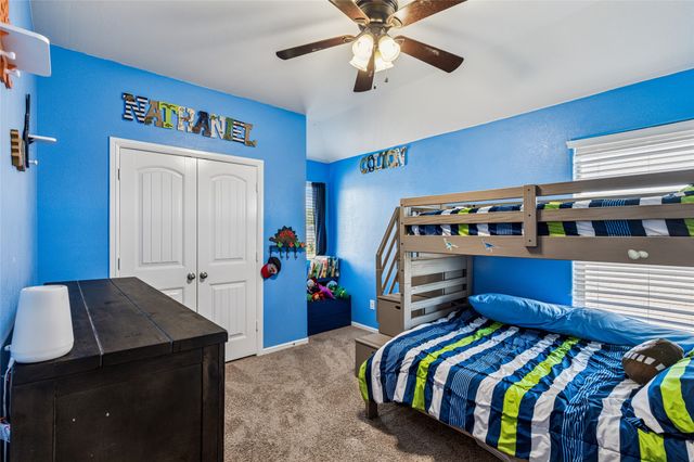 705 Buzzard Lake Trail, Fort Worth, TX 76120