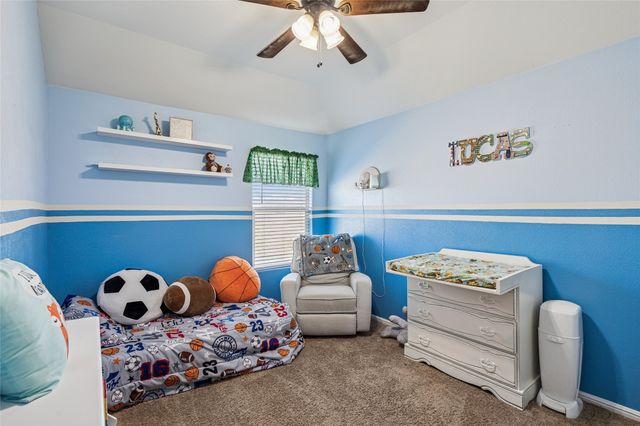 705 Buzzard Lake Trail, Fort Worth, TX 76120