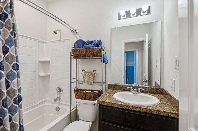 705 Buzzard Lake Trail, Fort Worth, TX 76120