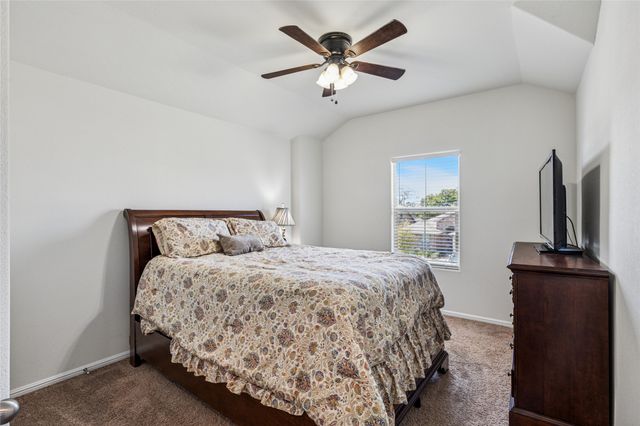 705 Buzzard Lake Trail, Fort Worth, TX 76120