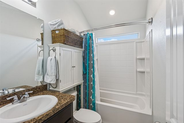 705 Buzzard Lake Trail, Fort Worth, TX 76120