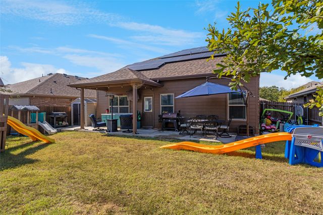 705 Buzzard Lake Trail, Fort Worth, TX 76120