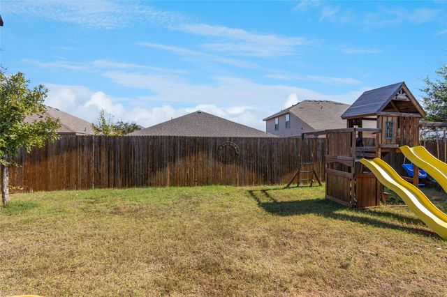 705 Buzzard Lake Trail, Fort Worth, TX 76120