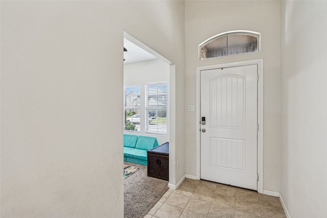 705 Buzzard Lake Trail, Fort Worth, TX 76120