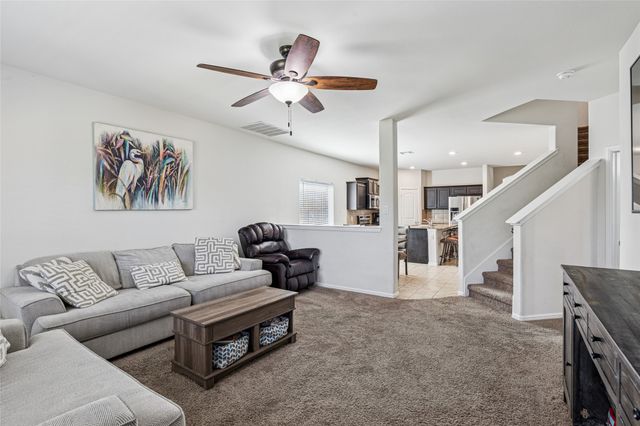 705 Buzzard Lake Trail, Fort Worth, TX 76120