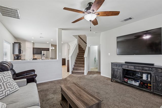 705 Buzzard Lake Trail, Fort Worth, TX 76120