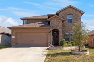 705 Buzzard Lake Trail, Fort Worth, TX 76120