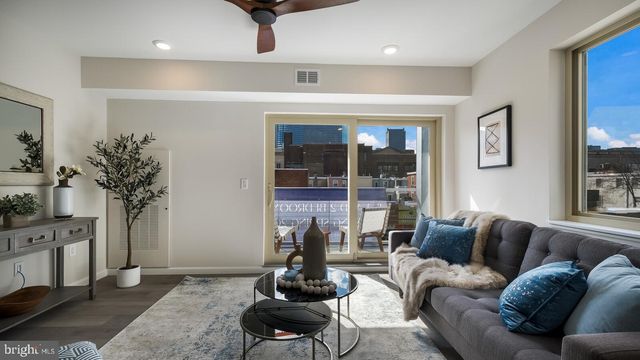 1825 CALLOWHILL ST #311, Philadelphia, PA 19130