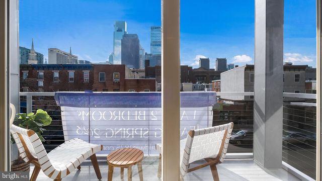 1825 CALLOWHILL ST #311, Philadelphia, PA 19130