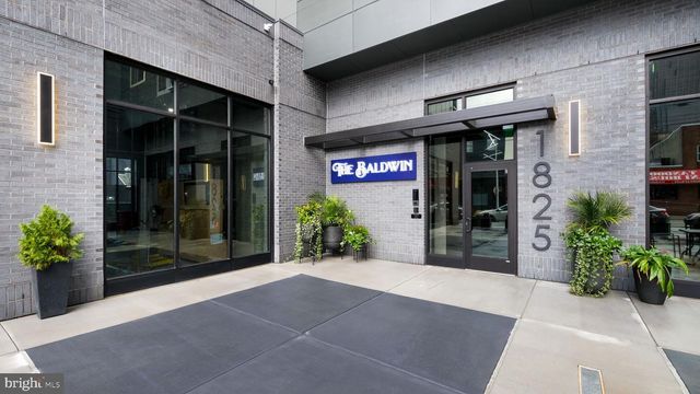 1825 CALLOWHILL ST #311, Philadelphia, PA 19130