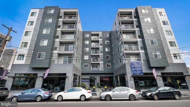 1825 CALLOWHILL ST #311, Philadelphia, PA 19130