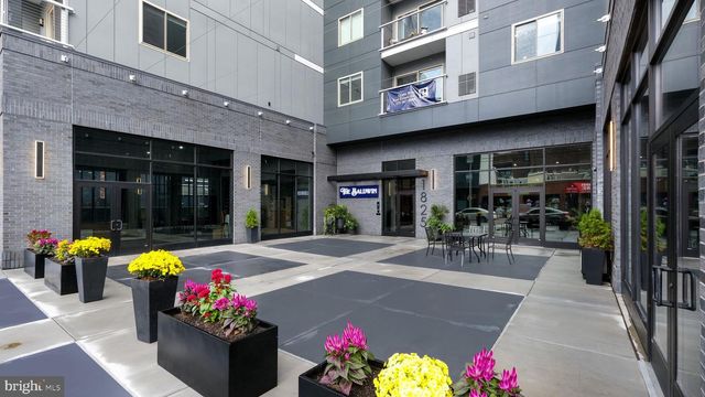 1825 CALLOWHILL ST #311, Philadelphia, PA 19130