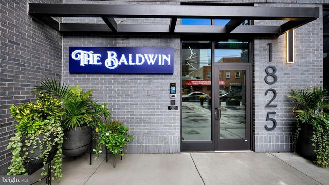 1825 CALLOWHILL ST #311, Philadelphia, PA 19130