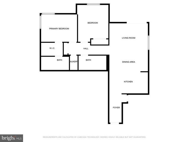 1825 CALLOWHILL ST #311, Philadelphia, PA 19130