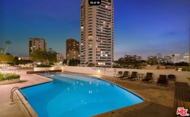 10501 Wilshire Boulevard 1902, Los Angeles, CA 90024