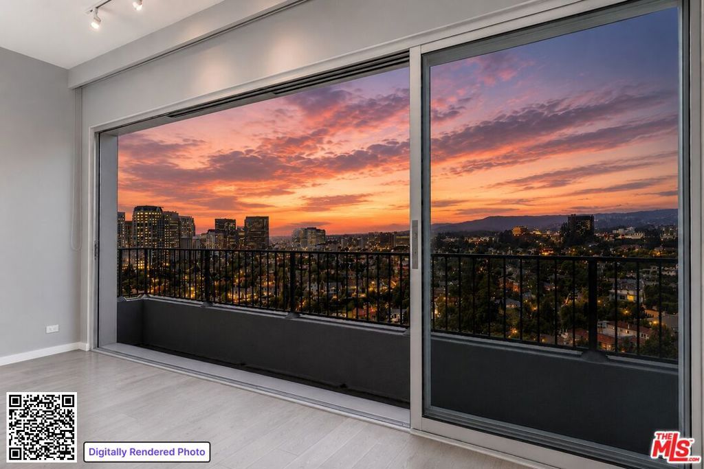 Image 1 of property listing at 10501 Wilshire Boulevard 1902, Los Angeles, CA 90024