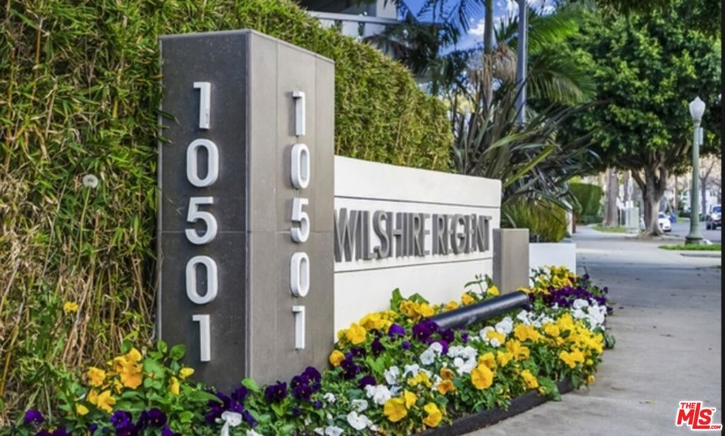 Image 17 of property listing at 10501 Wilshire Boulevard 1902, Los Angeles, CA 90024