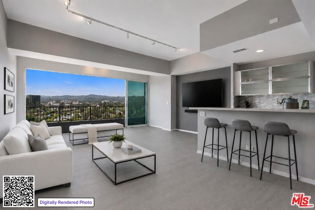 Image 4 of property listing at 10501 Wilshire Boulevard 1902, Los Angeles, CA 90024