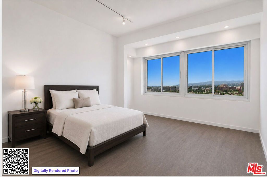 Image 7 of property listing at 10501 Wilshire Boulevard 1902, Los Angeles, CA 90024