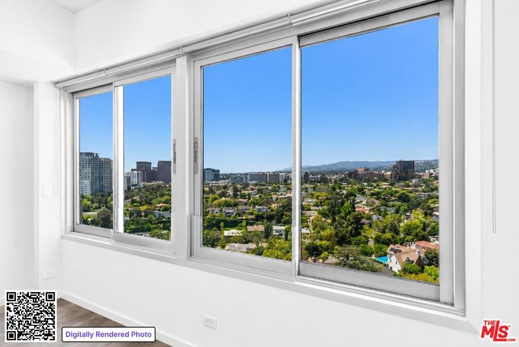 Image 9 of property listing at 10501 Wilshire Boulevard 1902, Los Angeles, CA 90024