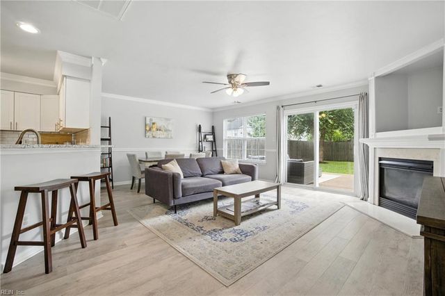 126 S Palm AVE, Virginia Beach, VA 23452