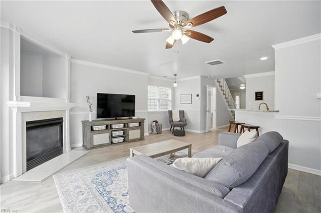126 S Palm AVE, Virginia Beach, VA 23452