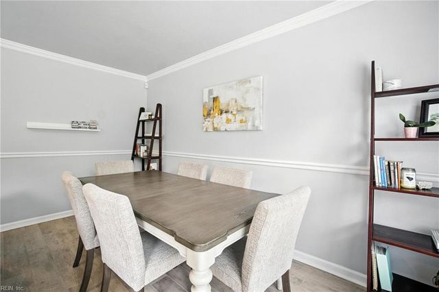 126 S Palm AVE, Virginia Beach, VA 23452