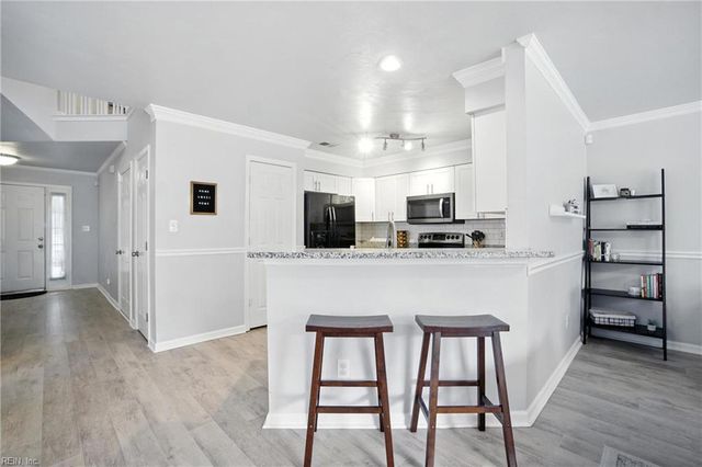126 S Palm AVE, Virginia Beach, VA 23452