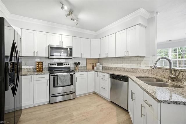 126 S Palm AVE, Virginia Beach, VA 23452