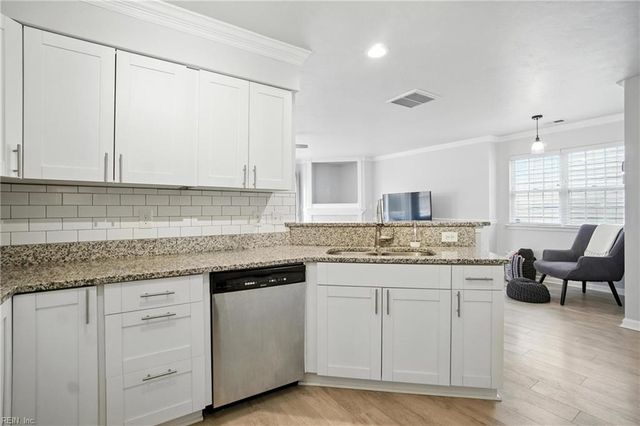 126 S Palm AVE, Virginia Beach, VA 23452