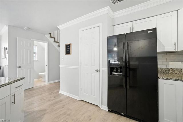 126 S Palm AVE, Virginia Beach, VA 23452