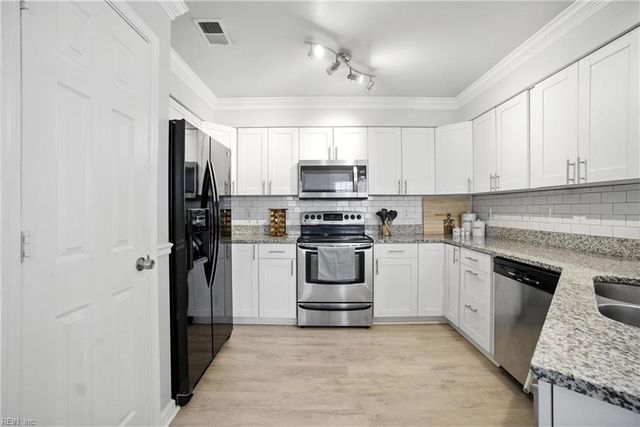 126 S Palm AVE, Virginia Beach, VA 23452