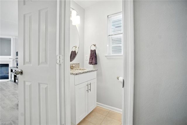 126 S Palm AVE, Virginia Beach, VA 23452